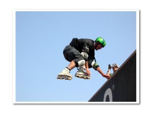 Gilroy Garlic Festival, CA